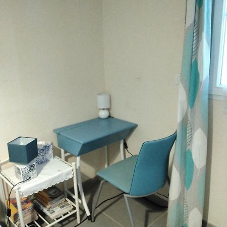 Maison La Croix Chambre Chez L ' Habitant Marsac  외부 사진