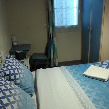 Maison La Croix Chambre Chez L ' Habitant Marsac  외부 사진