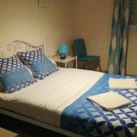 Maison La Croix Chambre Chez L ' Habitant Marsac  외부 사진