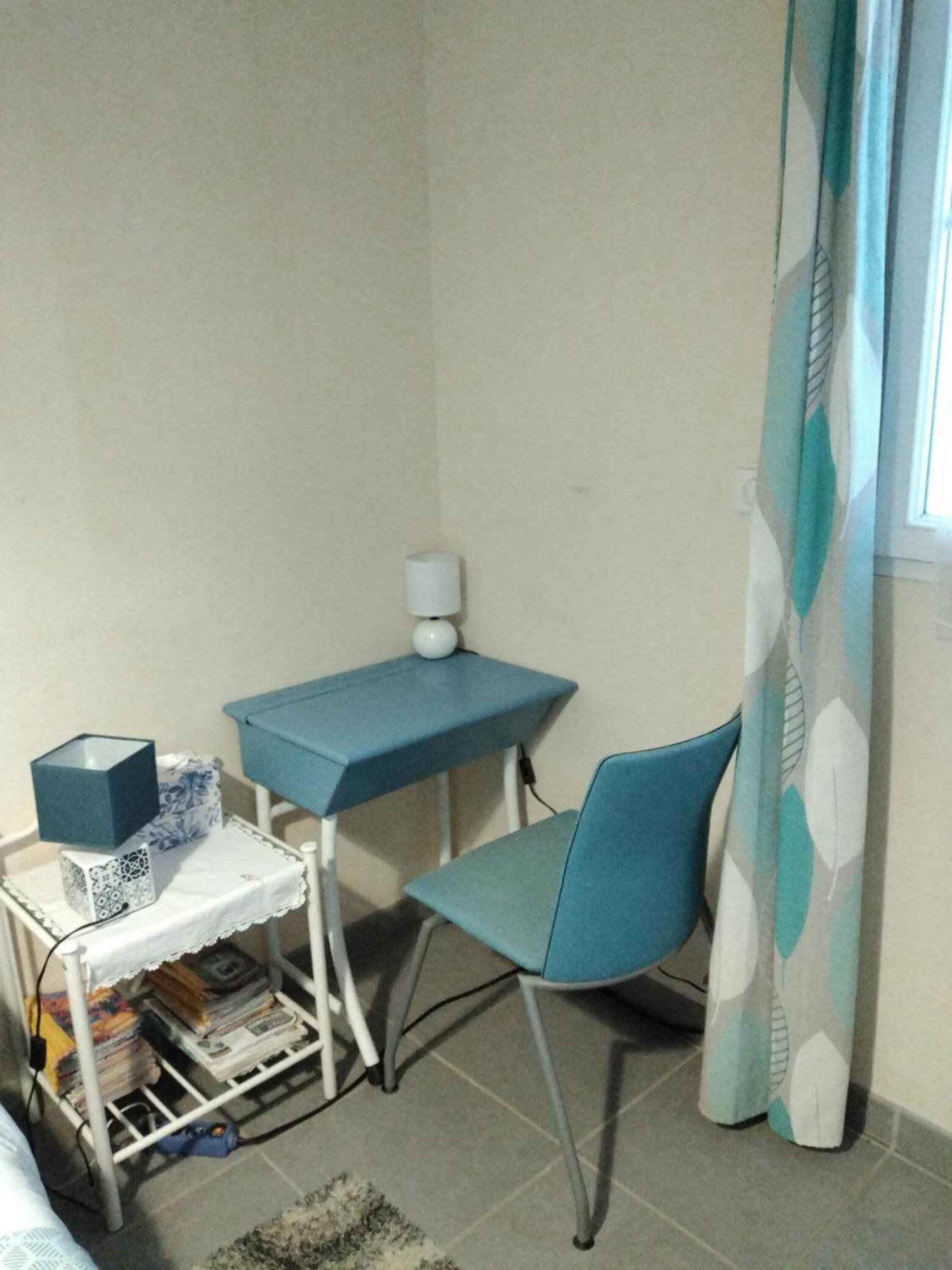 Maison La Croix Chambre Chez L ' Habitant Marsac  외부 사진