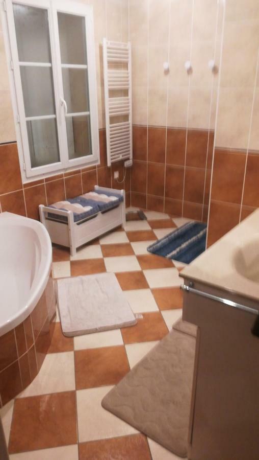 Maison La Croix Chambre Chez L ' Habitant Marsac  외부 사진
