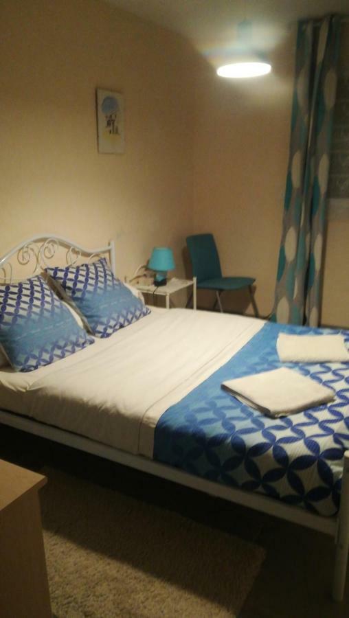 Maison La Croix Chambre Chez L ' Habitant Marsac  외부 사진
